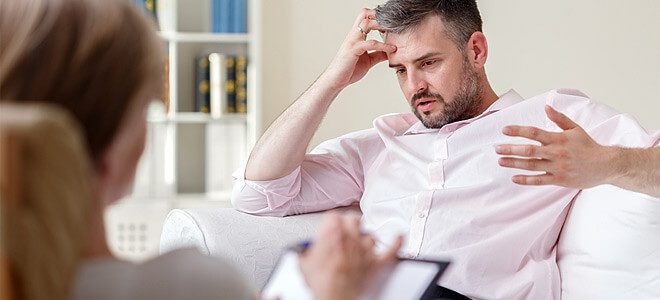 Ιδεοψυχαναγκαστική Διαταραχή: Μια κατάσταση ψυχολογικής ομηρείας